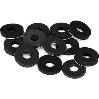 TRX6716 Body Washers Foam Set