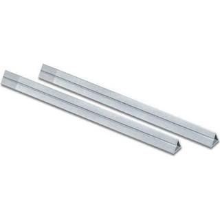 Tri-angle CBN Cubic Boron Nitride tubes