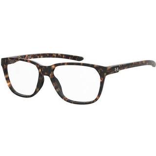 Under Armour UA 5024 N9P 55 Briller Mænd Tortoiseshell - Tortoise - 55mm