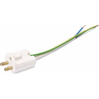 Lampan - Lampeprop Med 18 Cm Kabel Jordet - Tilbehør