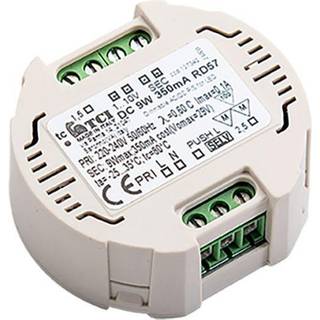 SG ARMATUREN A/S Driver DC 9W 350mA for Nano