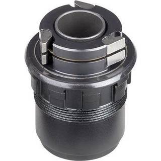 Hub Del Bontrager 3 Pawl Hub SRAM XDR Freehub Body