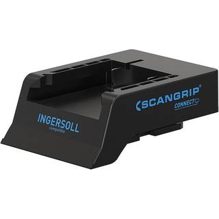 CONNECTOR til 18V batteri, INGERSOLL