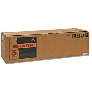 MX-510WB SHARP MX-4112N MX-5112N FUSER WEB CLEANING