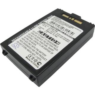 Batteri til Symbol MC70 / MC7090Std / MC75 mfl.