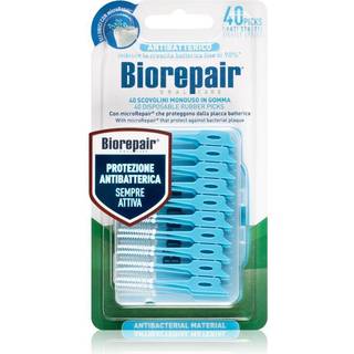 Biorepair Oral Care Tandstik 40 stk. - 40 stk.