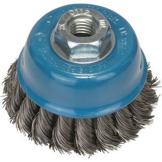Bosch 2608622099 Stålbørste M14 - Diameter 75 x 0,35 mm
