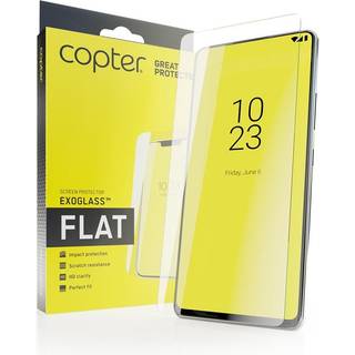 Copter Exoglass Skærmbeskyttelse til Google Pixel 6A