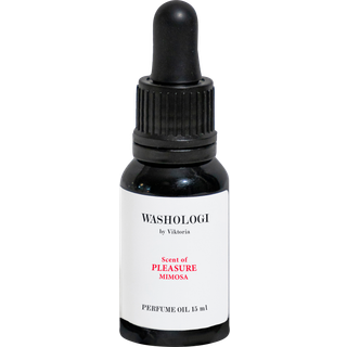 Washologi Pleasure Perfume Oil Scent of Pleasure 15 ml