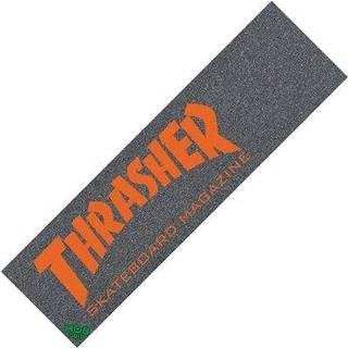 MOB Griptape Graphic Grip Thrasher Orange