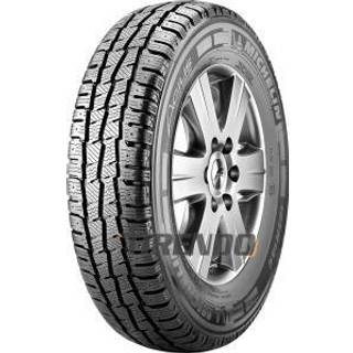 Michelin Agilis X-Ice North STUDDABLE 3PMSF 215/65R16C 109/107R