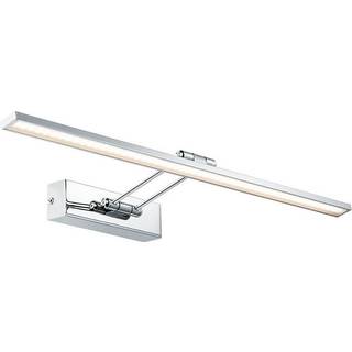 Paulmann Beam Sixty LED-gallerilampe i krom