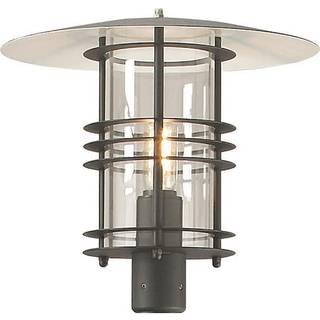 Norlys Stockholm 2017 Lanterne armatur E27, IP54