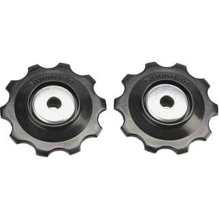 Rullerhjul Shimano Tourney 6/7 gear 10T 1 par