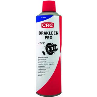 CRC Brakleen, aerosol, 500 ml