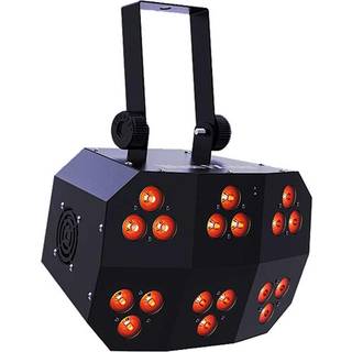 Chauvet Wash FX Hex Lyseffekt