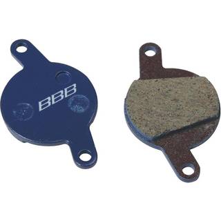 BBB Bremseklodser Discstop 31 Organic 1 par