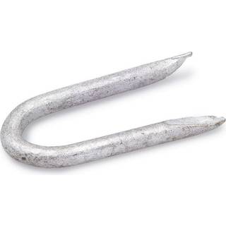 FAST krampe, varmforzinket, 2,75 x 30 mm - 400 stk.