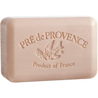 Pre de Provence Artisanal Soap Bar beriget med organisk sheasm?r naturlig fransk hudpleje quad malet til rig glat lather patchouli 8.8 ounce