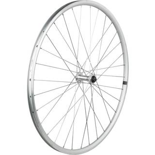 Bontrager forhjul Approved Tlr/Fm-21 28" Sølv