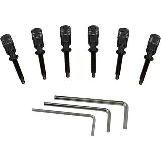 Floyd Rose Hollow Point Intonation System