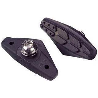 Bremseklods BBB Universal Deluxe 1-par