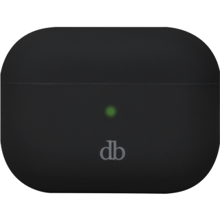 Airpods Pro Gen2 dbramante1928 Case Costa Rica Night Black