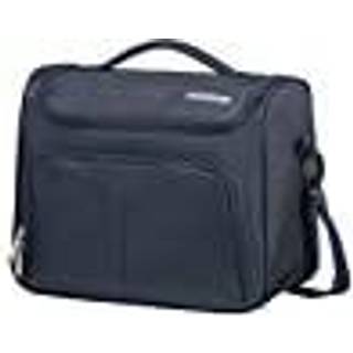 American Tourister Summerfunk - Toilettaske Blå, Rejsetilbehør