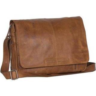The Chesterfield Brand Richard Dokumentmappe cognac
