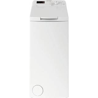 Indesit BTW S72200 EU/N vaskemaskine ➞ På lager - klar til levering og afhentning