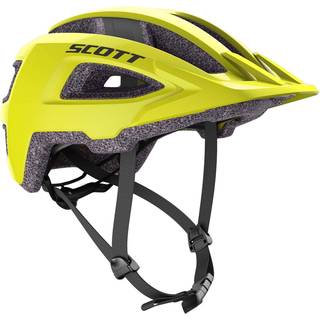 SCOTT Groove Plus MIPS cykelhjelm Dark Grey - Hjelmstørrelse 56-61 cm