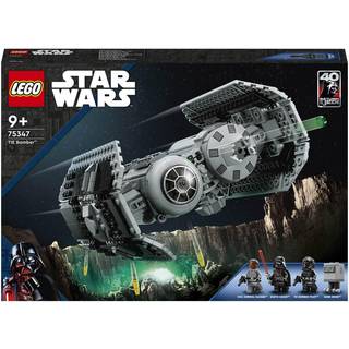 LEGO Star Wars - Tie Bomber