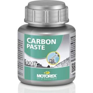 Motorex -  Bike Grease JAR   -  100g - Carbon
