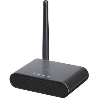 Meross Smart Wi-Fi Garage Door Opener (3 doors)