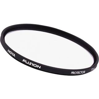 Hoya Fusion Antistatic Protector, 77 mm