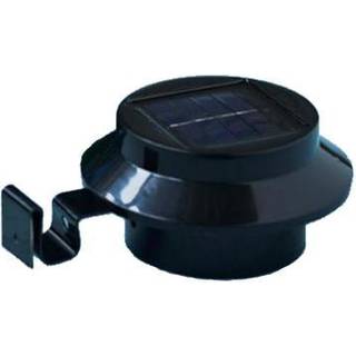 Juliana solcelle LED-lampe