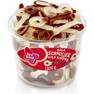 Red Band Cola Sutter 1200 g.