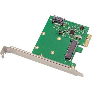 ProXtend PCIe SATA III 6G mSATA NGFF