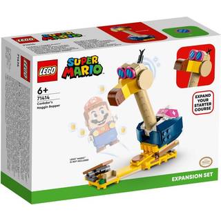 LEGO Super Mario 71414 Conkdors næbhakker – udvidelsessæt