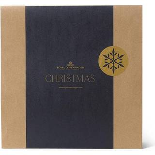 Royal Copenhagen adventskalender 2022