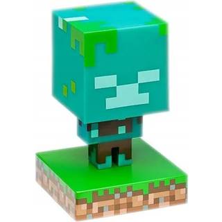 Paladone Minecraft Drowned Zombie Icon Light