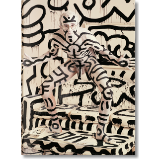 Annie Leibovitz: The Collector’s Edition (Keith Haring) SUMO