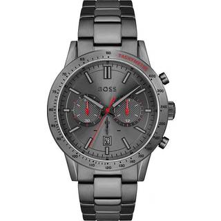 BOSS Allur Watch Silver