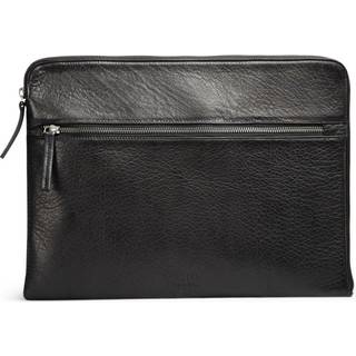 Still Nordic Clean computersleeve 13"  (BRANDY)