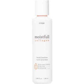 Etude Moistfull Collagen Emulsion 180 ml