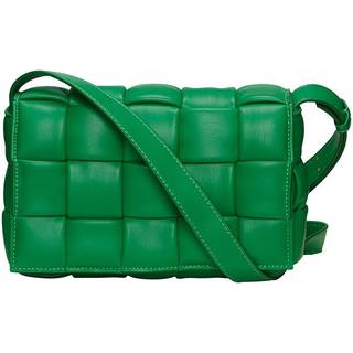 Noella Brick Bag Bright Green