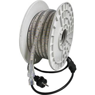 Flex-Line LED striplight 1500 lm/m IP65 230V, 25m