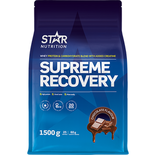 Supreme Recovery Gainer 1,5 kg
