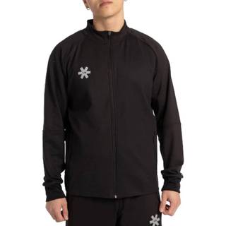 Osaka Mens Track Top (Sort) - M