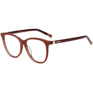 Missoni MIS 0021 SR8 53 Briller Kvinder Brun - Glittered Brown - 53mm